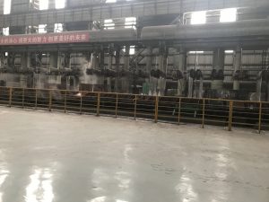 高壓工況下鋼廠進口濾芯完美替代！