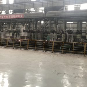 高壓工況下鋼廠進(jìn)口濾芯完美替代！