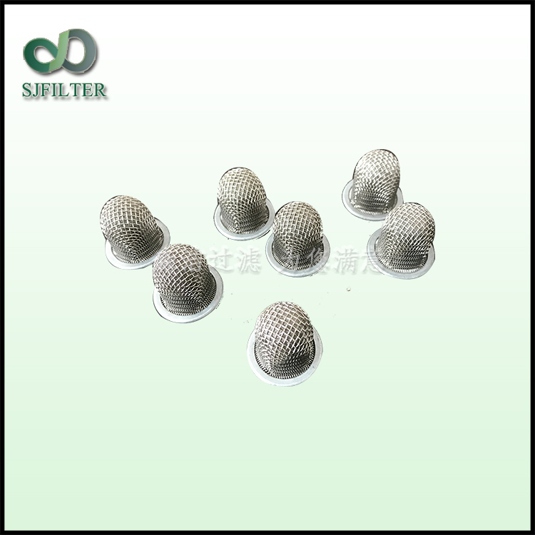 GGQ干油過(guò)濾器