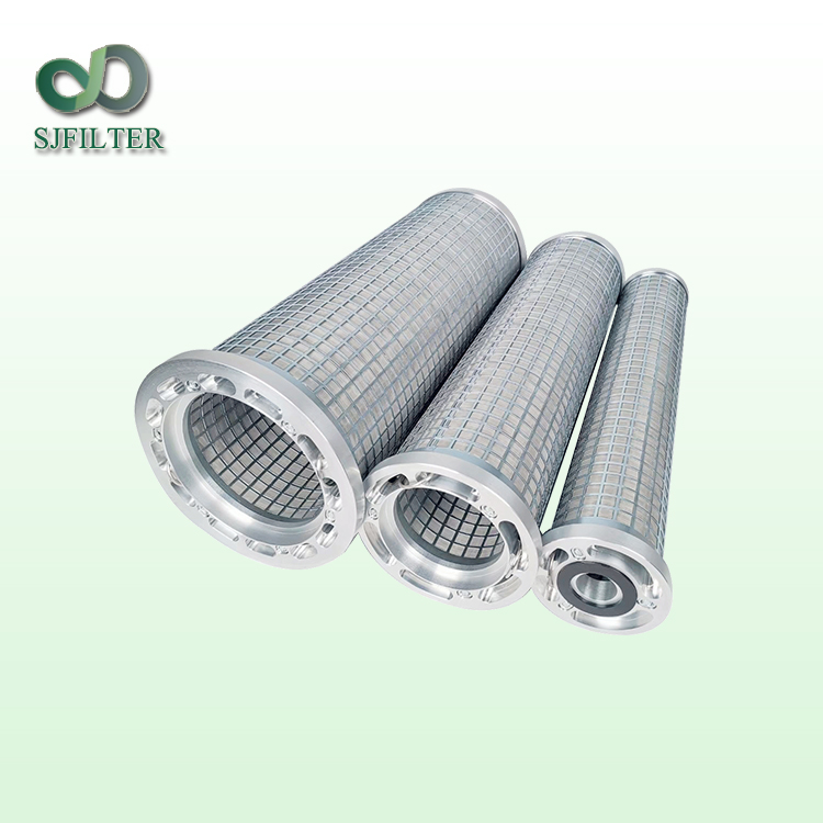 電廠小機(jī)潤(rùn)滑濾芯