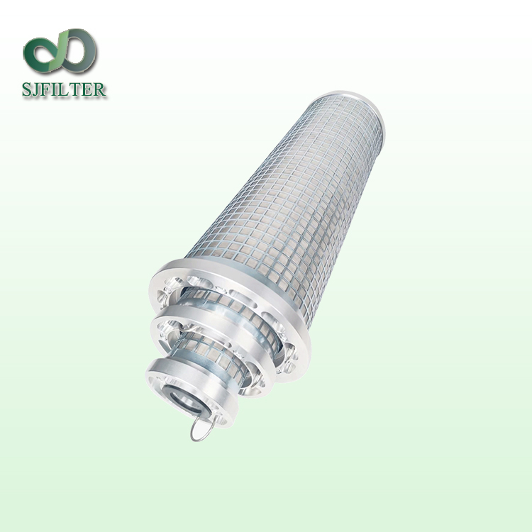 電廠小機(jī)潤(rùn)滑濾芯